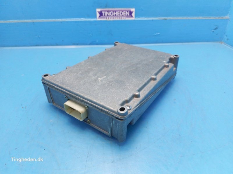 elektronische Zusatzgeräte типа John Deere Sonstiges, Gebrauchtmaschine в Hemmet (Фотография 14)