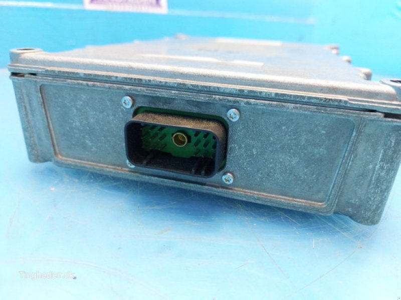 elektronische Zusatzgeräte типа John Deere Sonstiges, Gebrauchtmaschine в Hemmet (Фотография 4)