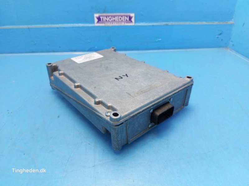 elektronische Zusatzgeräte типа John Deere Sonstiges, Gebrauchtmaschine в Hemmet (Фотография 8)