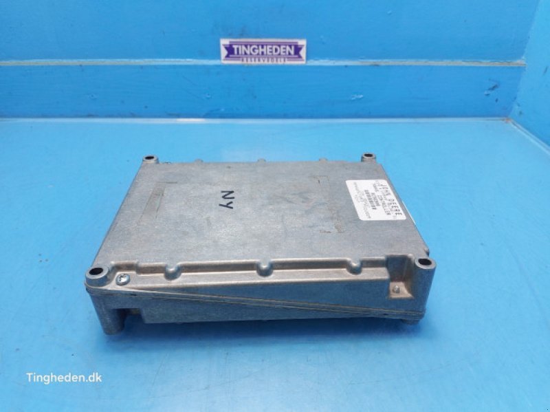 elektronische Zusatzgeräte типа John Deere Sonstiges, Gebrauchtmaschine в Hemmet (Фотография 2)