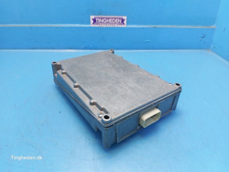 elektronische Zusatzgeräte типа John Deere Sonstiges, Gebrauchtmaschine в Hemmet (Фотография 15)