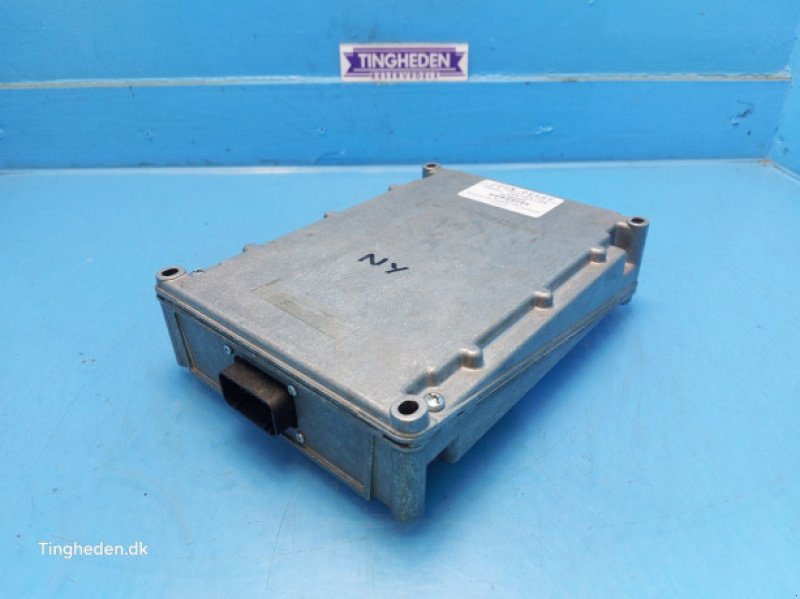 elektronische Zusatzgeräte типа John Deere Sonstiges, Gebrauchtmaschine в Hemmet (Фотография 3)