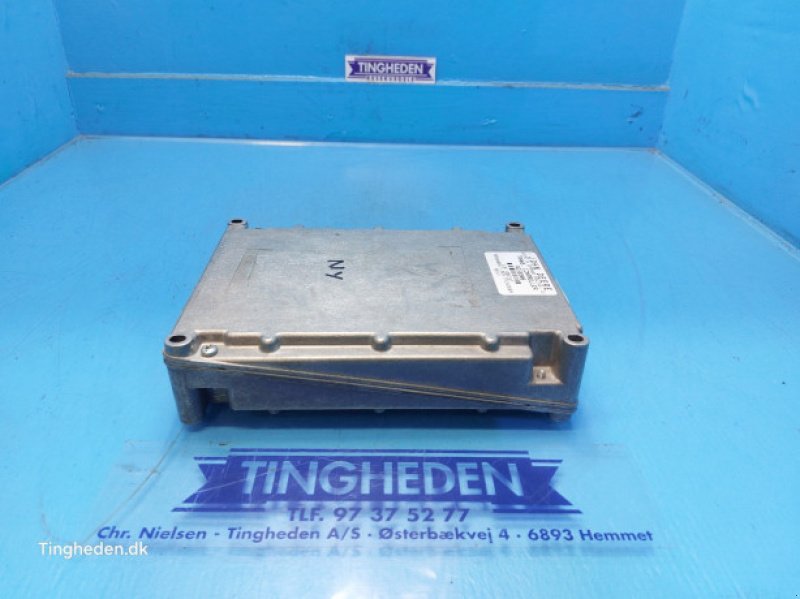 elektronische Zusatzgeräte типа John Deere Sonstiges, Gebrauchtmaschine в Hemmet (Фотография 1)