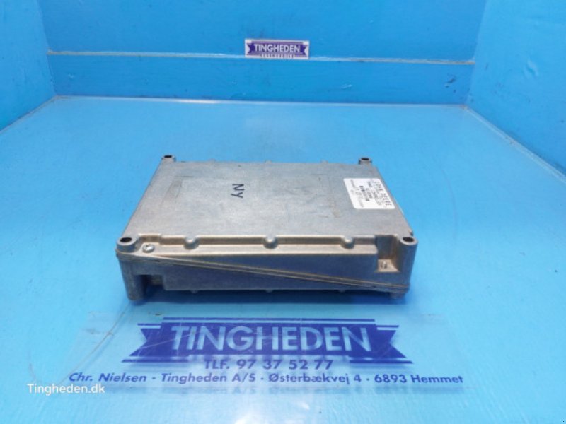 elektronische Zusatzgeräte of the type John Deere Sonstiges, Gebrauchtmaschine in Hemmet (Picture 1)