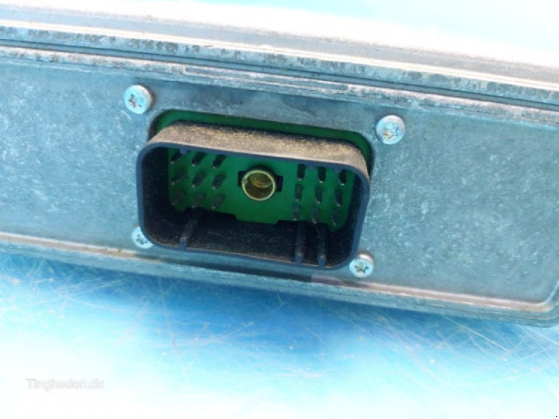 elektronische Zusatzgeräte типа John Deere Sonstiges, Gebrauchtmaschine в Hemmet (Фотография 5)