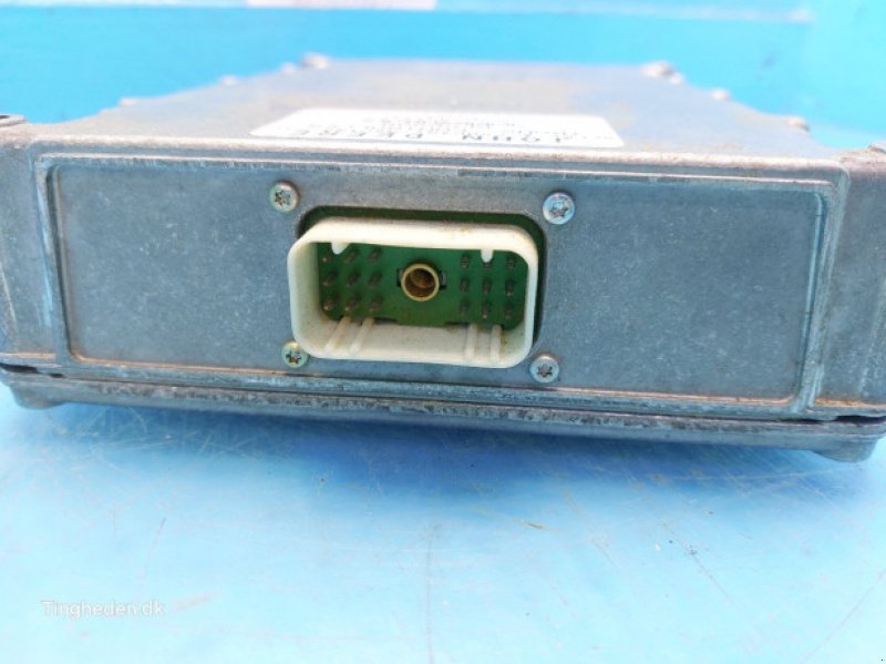 elektronische Zusatzgeräte типа John Deere Sonstiges, Gebrauchtmaschine в Hemmet (Фотография 11)