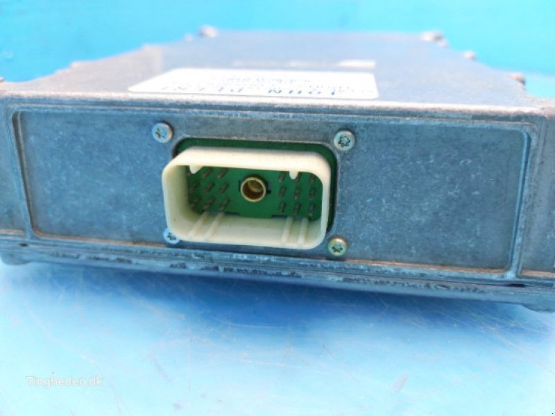 elektronische Zusatzgeräte typu John Deere Sonstiges, Gebrauchtmaschine v Hemmet (Obrázek 8)