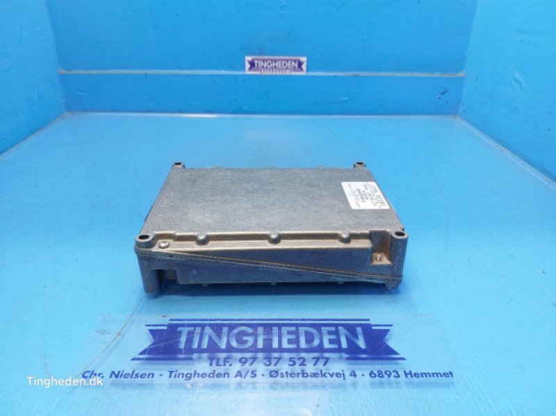 elektronische Zusatzgeräte typu John Deere Sonstiges, Gebrauchtmaschine v Hemmet (Obrázek 1)