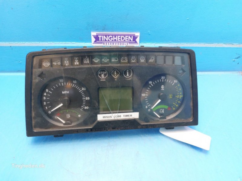 elektronische Zusatzgeräte типа John Deere Sonstiges, Gebrauchtmaschine в Hemmet (Фотография 15)