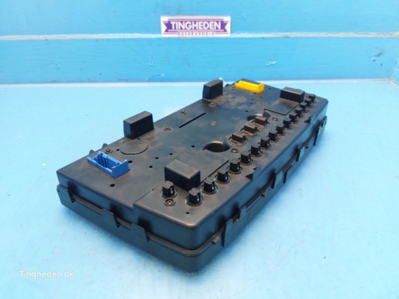 elektronische Zusatzgeräte типа John Deere Sonstiges, Gebrauchtmaschine в Hemmet (Фотография 7)