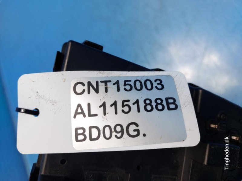 elektronische Zusatzgeräte типа John Deere Sonstiges, Gebrauchtmaschine в Hemmet (Фотография 16)