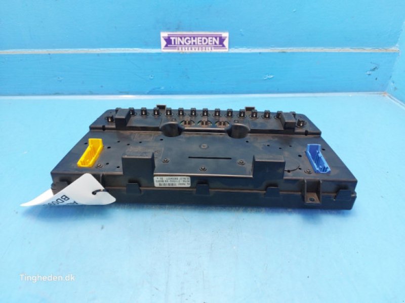 elektronische Zusatzgeräte типа John Deere Sonstiges, Gebrauchtmaschine в Hemmet (Фотография 9)