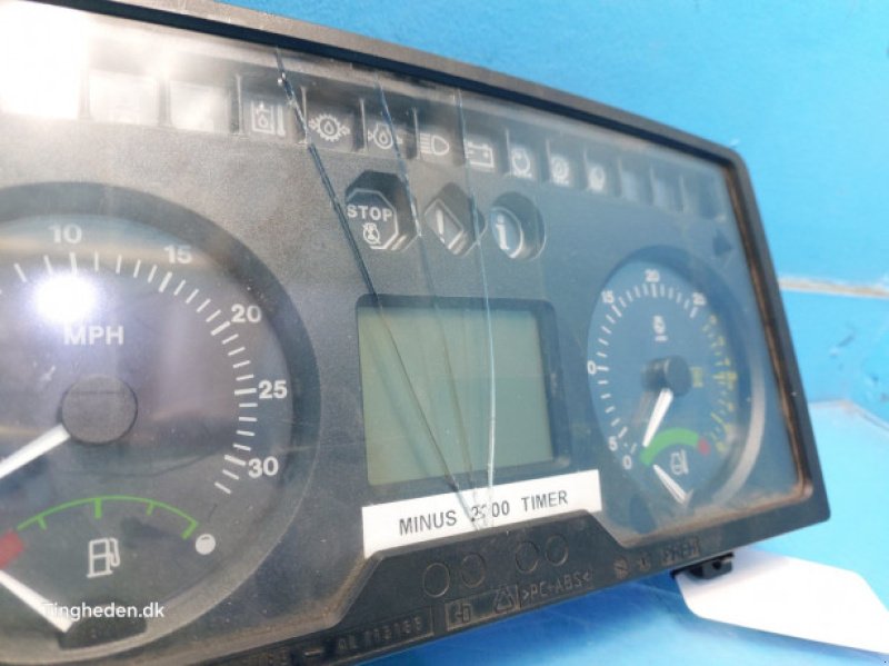 elektronische Zusatzgeräte типа John Deere Sonstiges, Gebrauchtmaschine в Hemmet (Фотография 4)