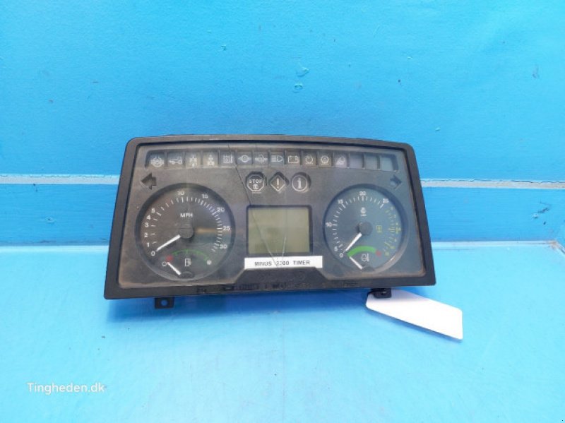 elektronische Zusatzgeräte типа John Deere Sonstiges, Gebrauchtmaschine в Hemmet (Фотография 2)