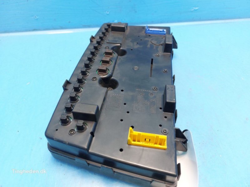 elektronische Zusatzgeräte типа John Deere Sonstiges, Gebrauchtmaschine в Hemmet (Фотография 13)