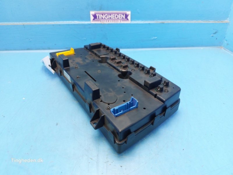 elektronische Zusatzgeräte типа John Deere Sonstiges, Gebrauchtmaschine в Hemmet (Фотография 8)