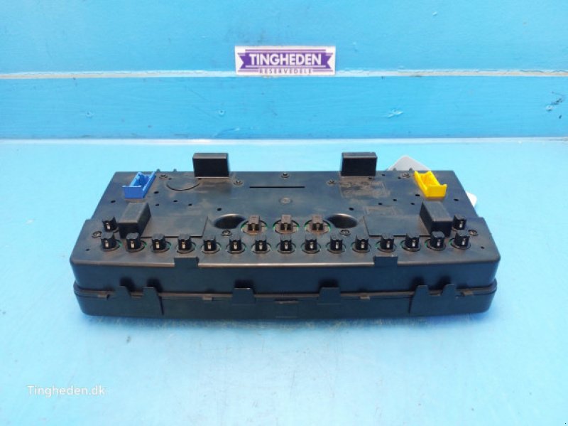 elektronische Zusatzgeräte типа John Deere Sonstiges, Gebrauchtmaschine в Hemmet (Фотография 14)