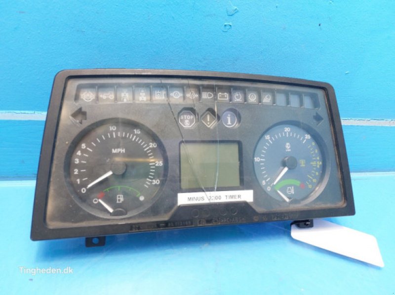 elektronische Zusatzgeräte типа John Deere Sonstiges, Gebrauchtmaschine в Hemmet (Фотография 3)