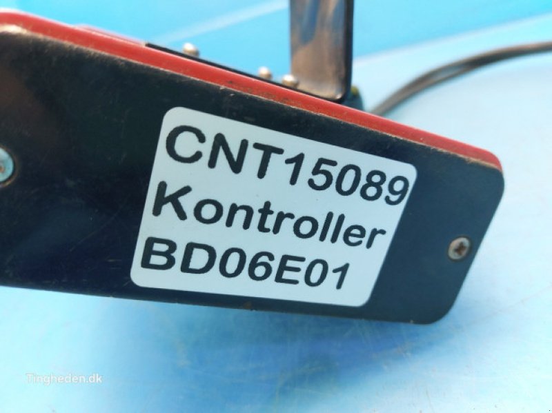 elektronische Zusatzgeräte des Typs Kverneland Sonstiges, Gebrauchtmaschine in Hemmet (Bild 13)