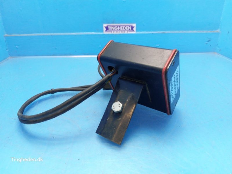 elektronische Zusatzgeräte des Typs Kverneland Sonstiges, Gebrauchtmaschine in Hemmet (Bild 5)