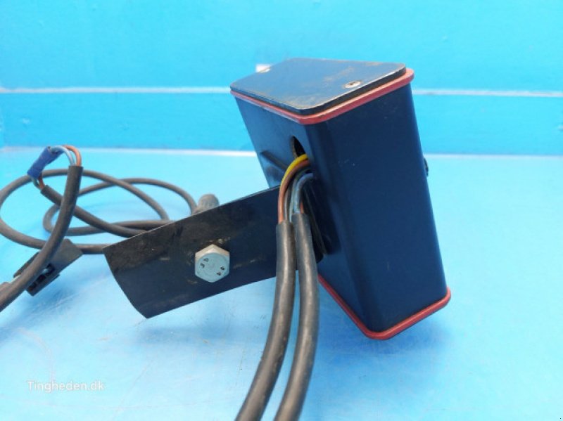 elektronische Zusatzgeräte des Typs Kverneland Sonstiges, Gebrauchtmaschine in Hemmet (Bild 10)