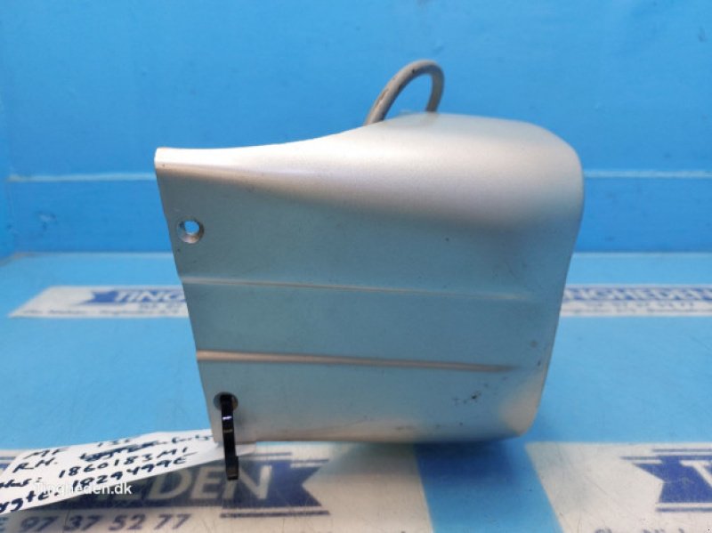 elektronische Zusatzgeräte des Typs Massey Ferguson 135, Gebrauchtmaschine in Hemmet (Bild 9)