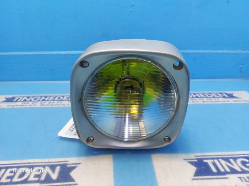 elektronische Zusatzgeräte des Typs Massey Ferguson 185, Gebrauchtmaschine in Hemmet (Bild 2)