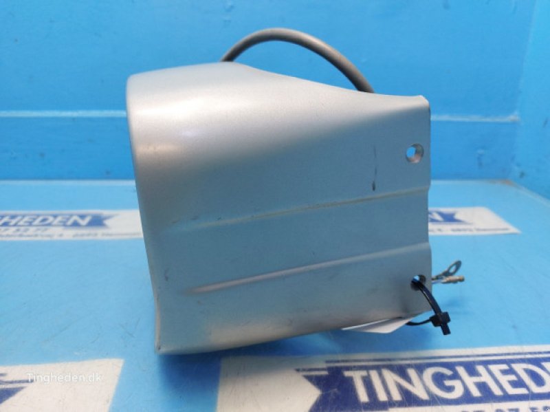 elektronische Zusatzgeräte des Typs Massey Ferguson 185, Gebrauchtmaschine in Hemmet (Bild 9)