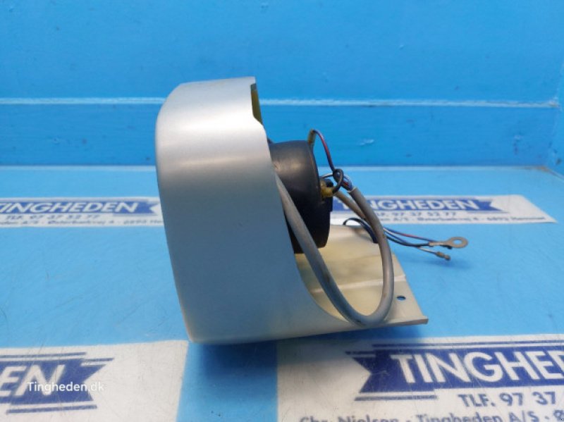 elektronische Zusatzgeräte des Typs Massey Ferguson 185, Gebrauchtmaschine in Hemmet (Bild 3)