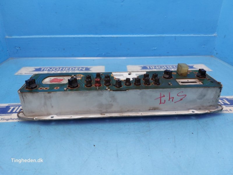 elektronische Zusatzgeräte des Typs Massey Ferguson 3060, Gebrauchtmaschine in Hemmet (Bild 11)