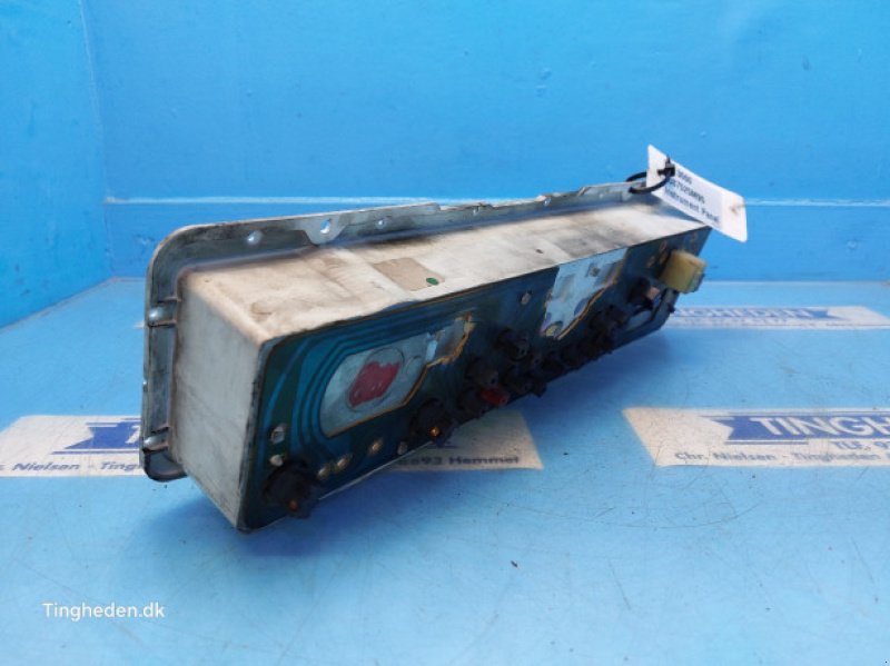 elektronische Zusatzgeräte des Typs Massey Ferguson 3060, Gebrauchtmaschine in Hemmet (Bild 10)