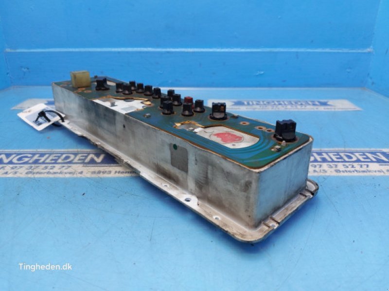 elektronische Zusatzgeräte des Typs Massey Ferguson 3060, Gebrauchtmaschine in Hemmet (Bild 18)