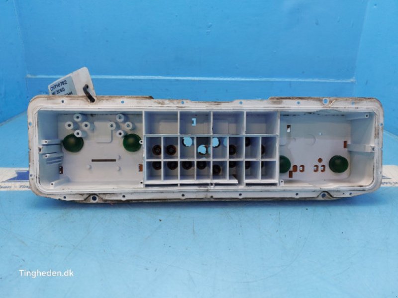 elektronische Zusatzgeräte des Typs Massey Ferguson 3060, Gebrauchtmaschine in Hemmet (Bild 4)