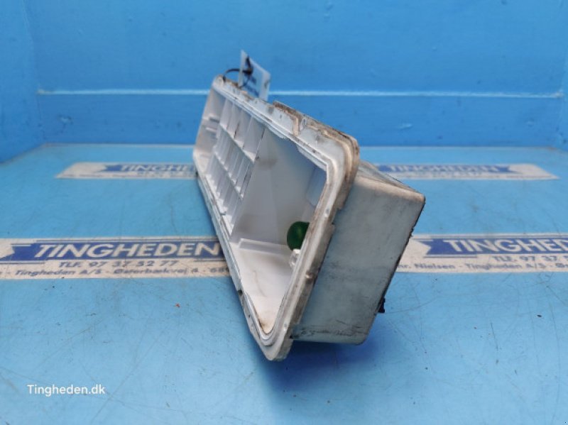 elektronische Zusatzgeräte des Typs Massey Ferguson 3060, Gebrauchtmaschine in Hemmet (Bild 9)