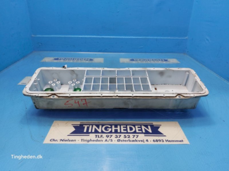 elektronische Zusatzgeräte of the type Massey Ferguson 3060, Gebrauchtmaschine in Hemmet (Picture 1)