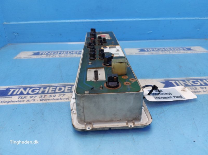 elektronische Zusatzgeräte des Typs Massey Ferguson 3060, Gebrauchtmaschine in Hemmet (Bild 15)