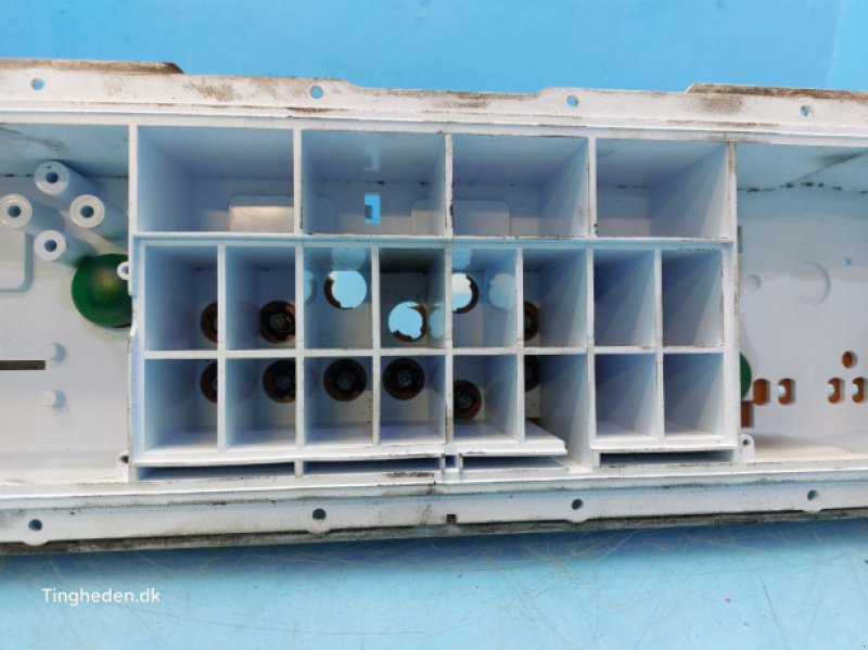 elektronische Zusatzgeräte des Typs Massey Ferguson 3060, Gebrauchtmaschine in Hemmet (Bild 5)