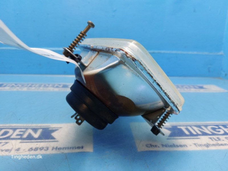 elektronische Zusatzgeräte des Typs Massey Ferguson 6180, Gebrauchtmaschine in Hemmet (Bild 5)