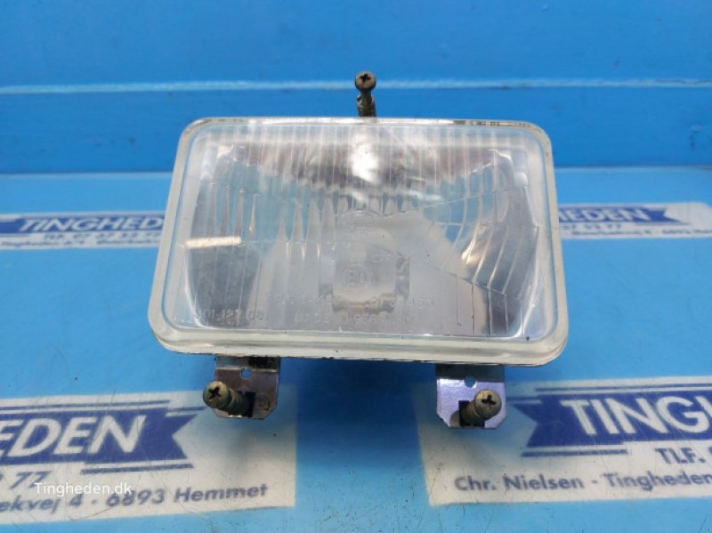 elektronische Zusatzgeräte des Typs Massey Ferguson 6180, Gebrauchtmaschine in Hemmet (Bild 2)