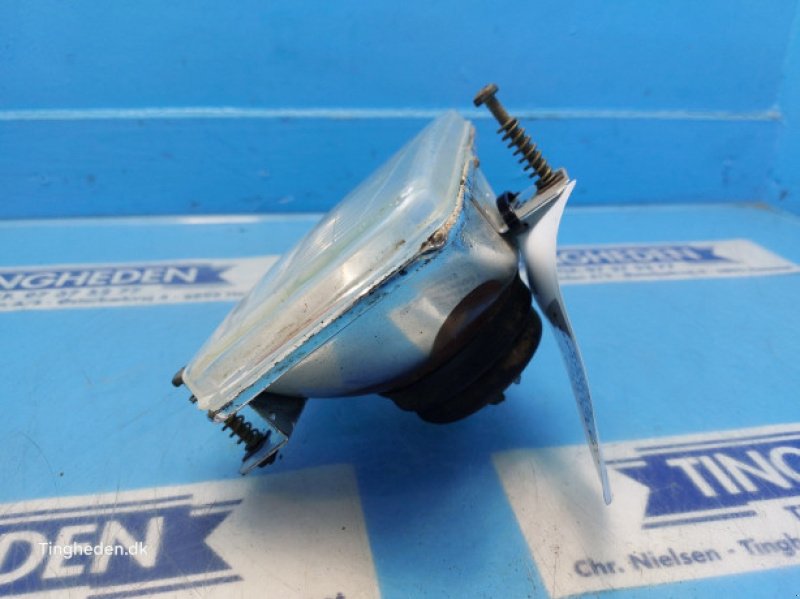 elektronische Zusatzgeräte des Typs Massey Ferguson 6180, Gebrauchtmaschine in Hemmet (Bild 3)