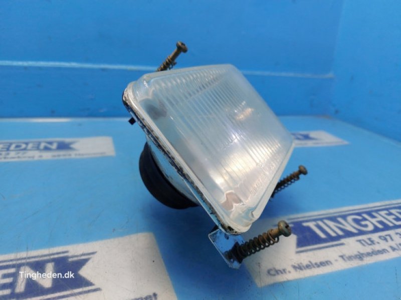 elektronische Zusatzgeräte des Typs Massey Ferguson 6180, Gebrauchtmaschine in Hemmet (Bild 5)