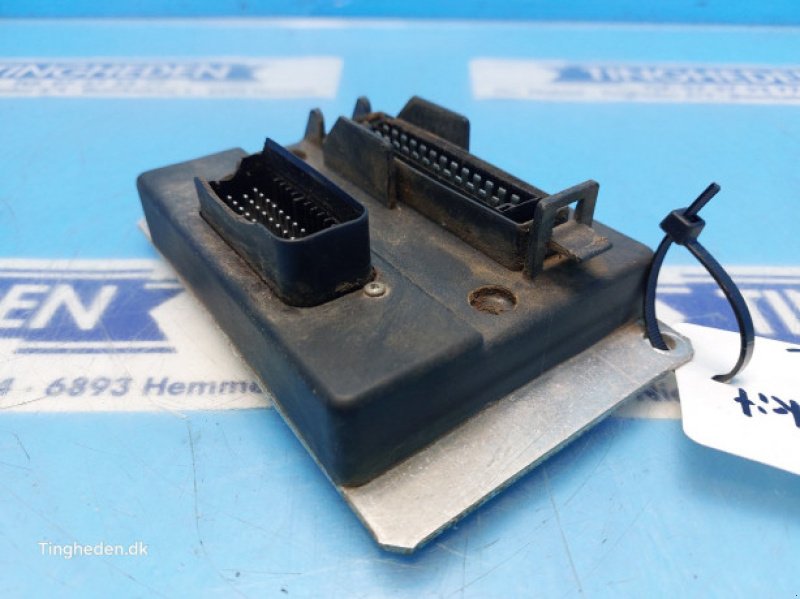 elektronische Zusatzgeräte typu Massey Ferguson 6180, Gebrauchtmaschine v Hemmet (Obrázek 7)