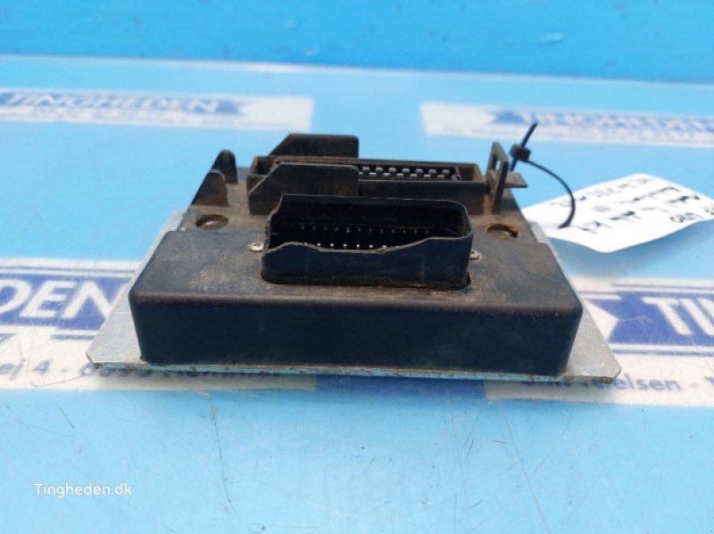 elektronische Zusatzgeräte typu Massey Ferguson 6180, Gebrauchtmaschine v Hemmet (Obrázek 5)