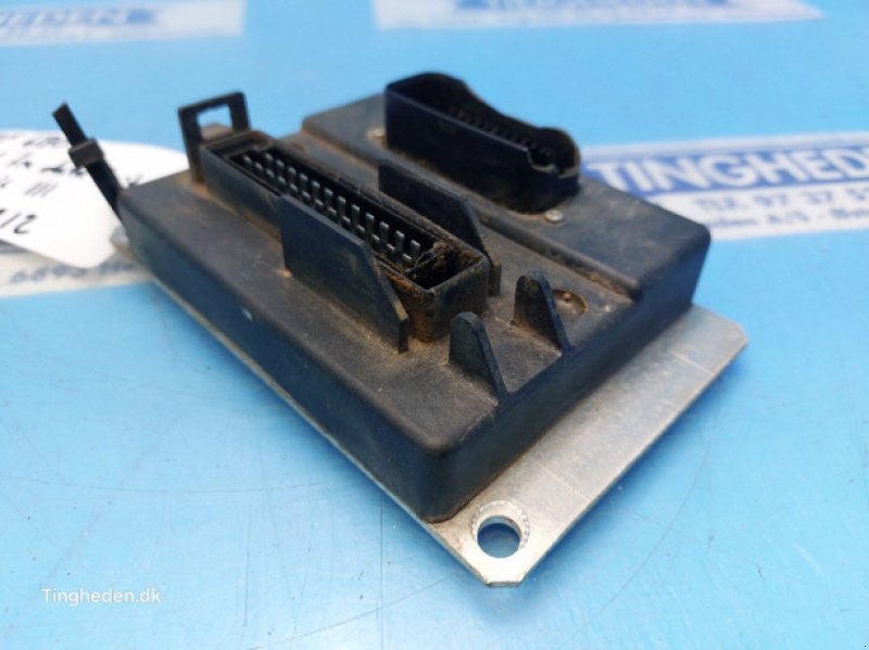 elektronische Zusatzgeräte typu Massey Ferguson 6180, Gebrauchtmaschine v Hemmet (Obrázek 9)