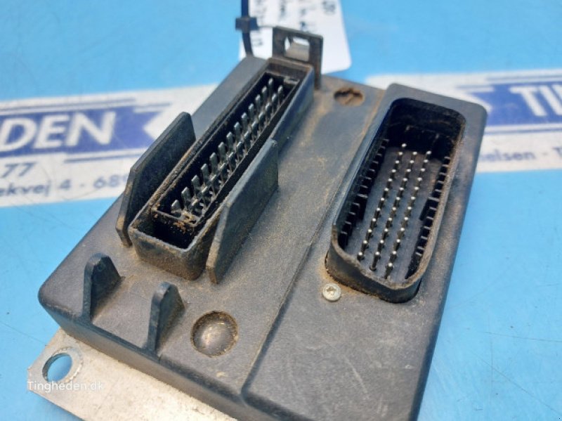 elektronische Zusatzgeräte typu Massey Ferguson 6180, Gebrauchtmaschine v Hemmet (Obrázek 8)