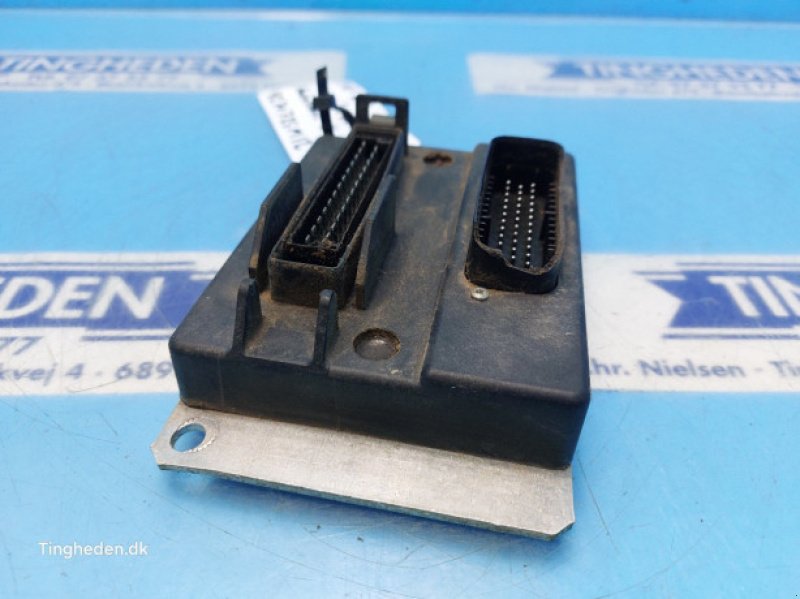 elektronische Zusatzgeräte typu Massey Ferguson 6180, Gebrauchtmaschine v Hemmet (Obrázek 4)