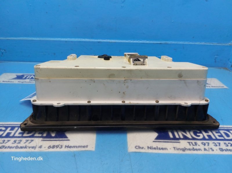 elektronische Zusatzgeräte typu Massey Ferguson 6180, Gebrauchtmaschine v Hemmet (Obrázek 7)