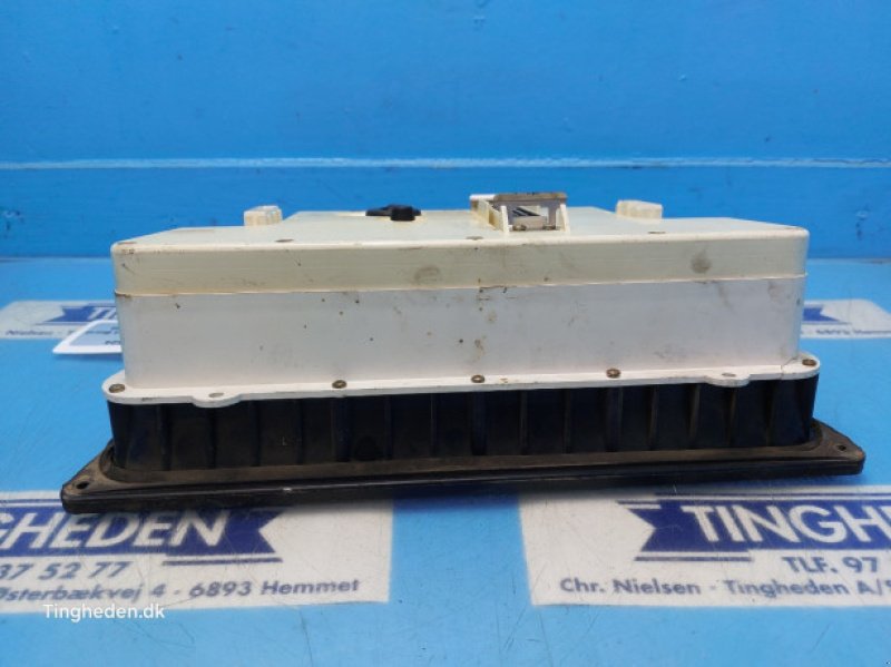 elektronische Zusatzgeräte typu Massey Ferguson 6180, Gebrauchtmaschine v Hemmet (Obrázek 15)