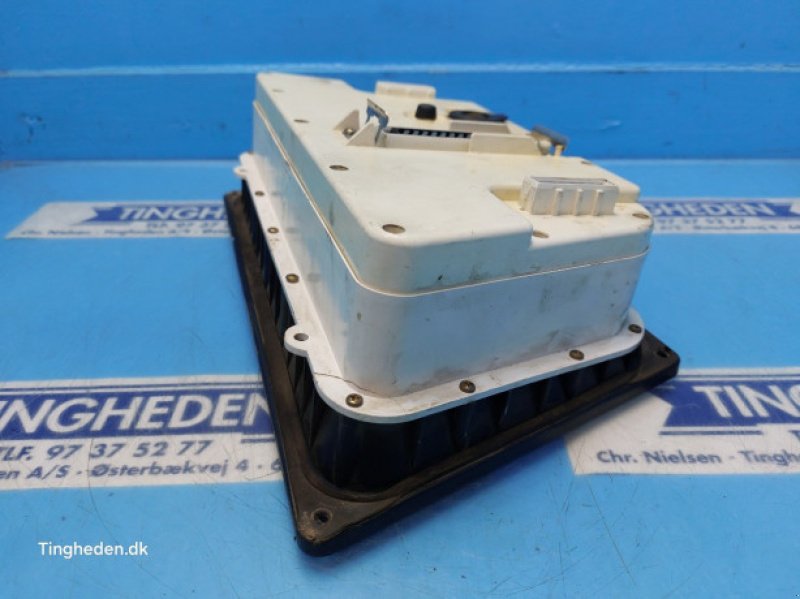 elektronische Zusatzgeräte typu Massey Ferguson 6180, Gebrauchtmaschine v Hemmet (Obrázek 16)