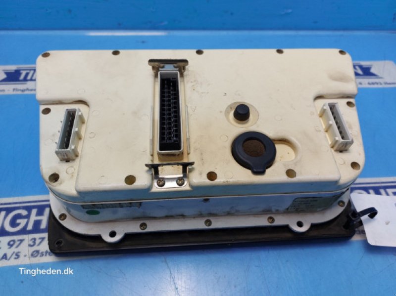 elektronische Zusatzgeräte typu Massey Ferguson 6180, Gebrauchtmaschine v Hemmet (Obrázek 10)